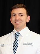 James Ansell, MD