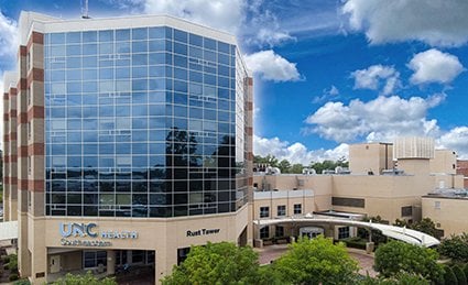 UNC Health Southeastern