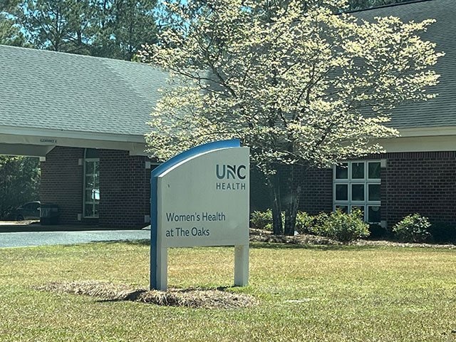 UNC Health Women's Health at The Oaks