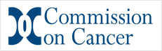 Commission on Cancer logo