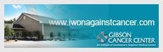 Iwonagainstcancer.com logo