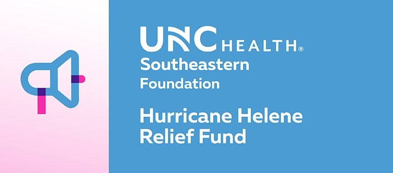 Hurricane Relief graphic