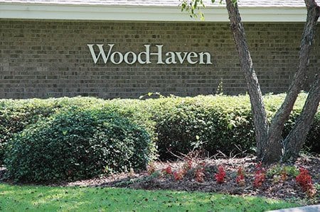 WoodHaven building